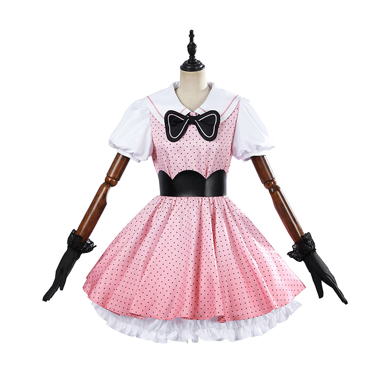 Anime Cosplay Women - Fantasia de Cosplay Anime Oshi No
