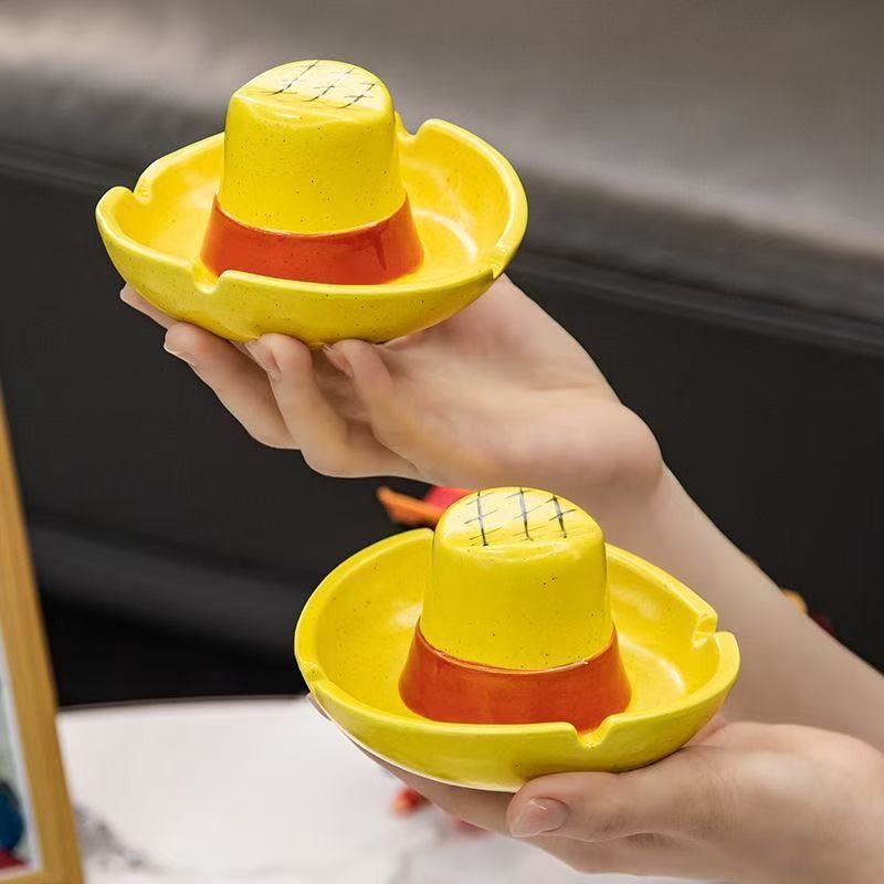 Anime Cosplay Duo - Uma peça luffy bidimensional anime periféricos