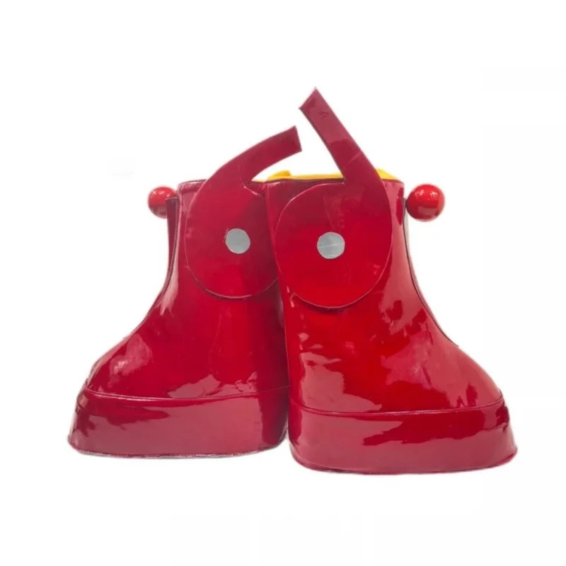 Cosplay Anime Zoro - 25COSAnime Macaco D. Luffy Cosplay Sapatos