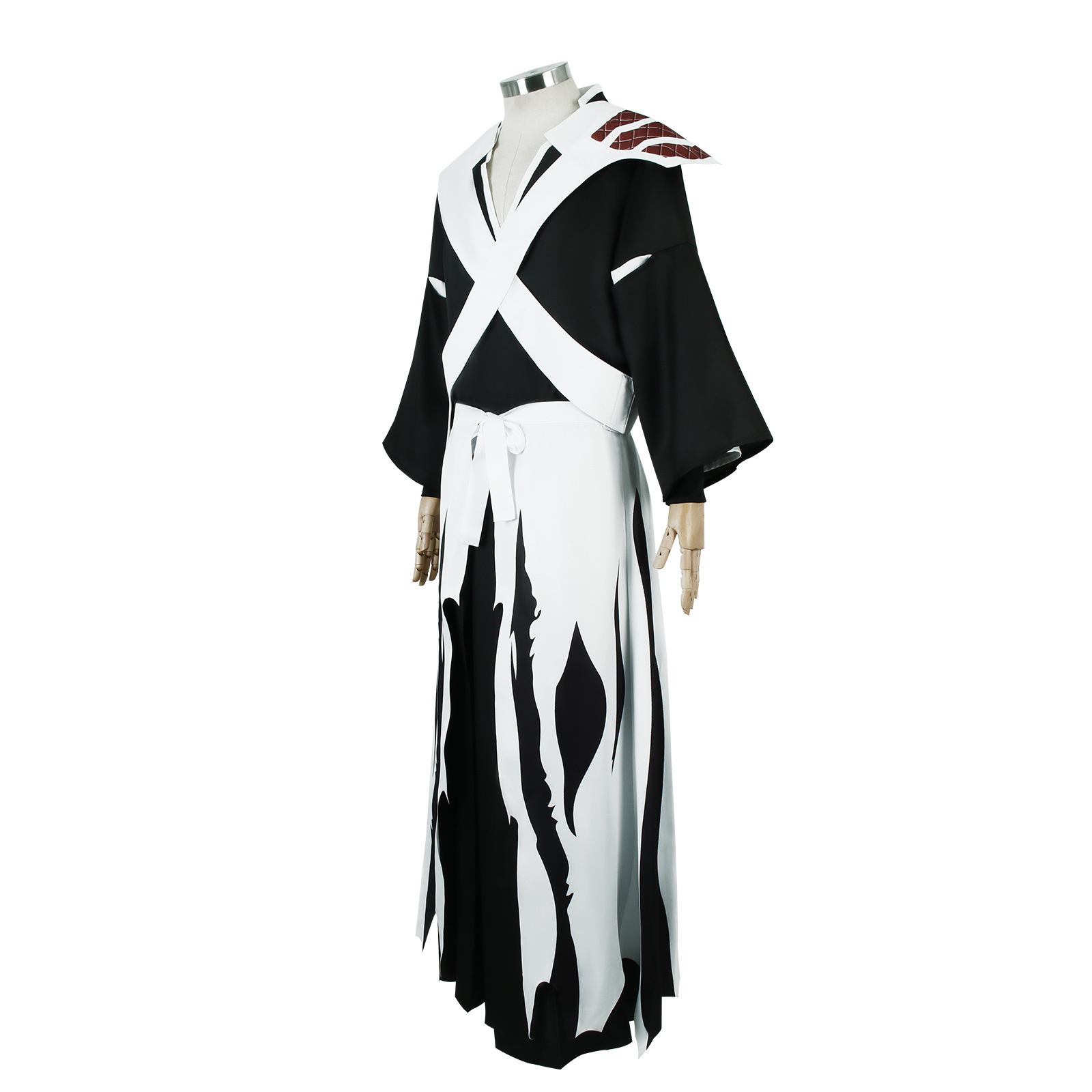 Anime Cosplay Bleach - Fantasia de Cosplay do Anime Bleach: