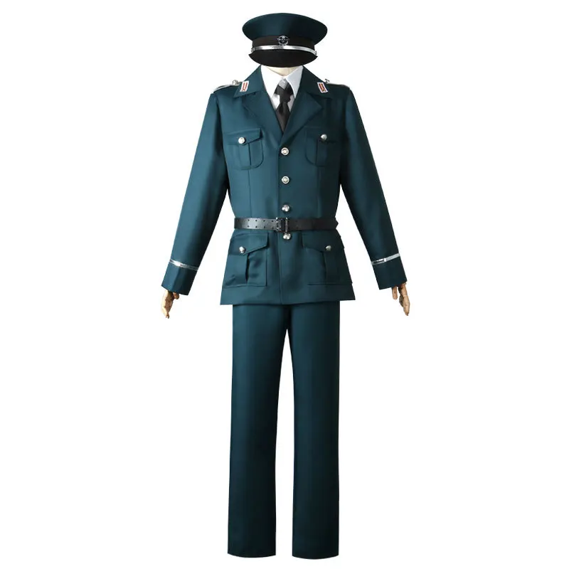 Spy Family Outfit - 2025 novo role play outfit espião