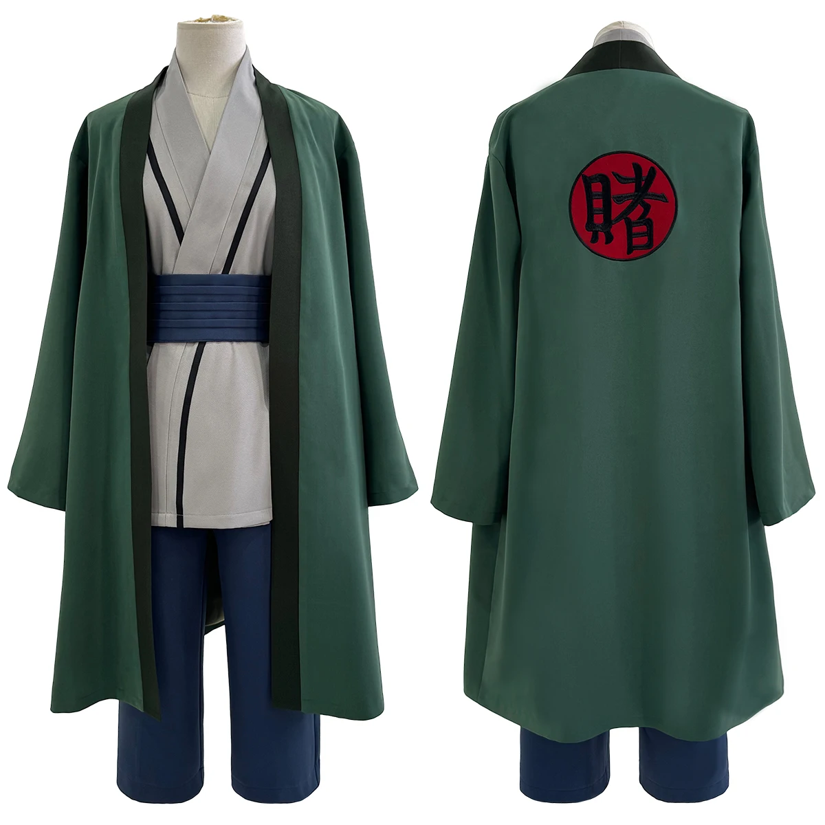 Cosplay Anime Tsunade - 2025 holunun anime tsunade cosplay traje
