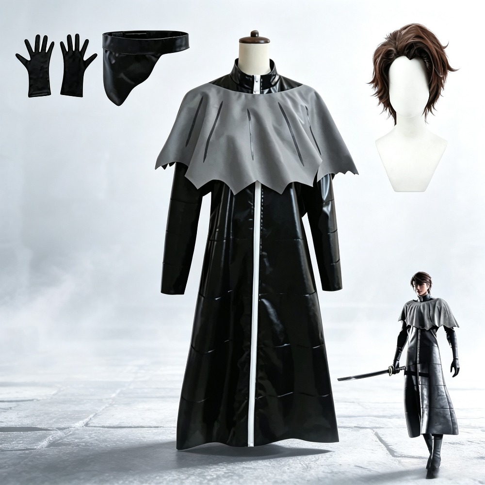 Anime Cosplay Bleach - Fantasia de Cosplay Bleach Aizen Sousuke,