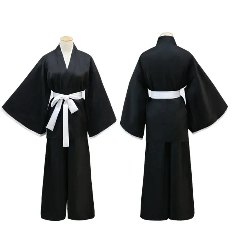 Anime Cosplay Bleach - Fantasia de Cosplay Kimono Anime Bleach