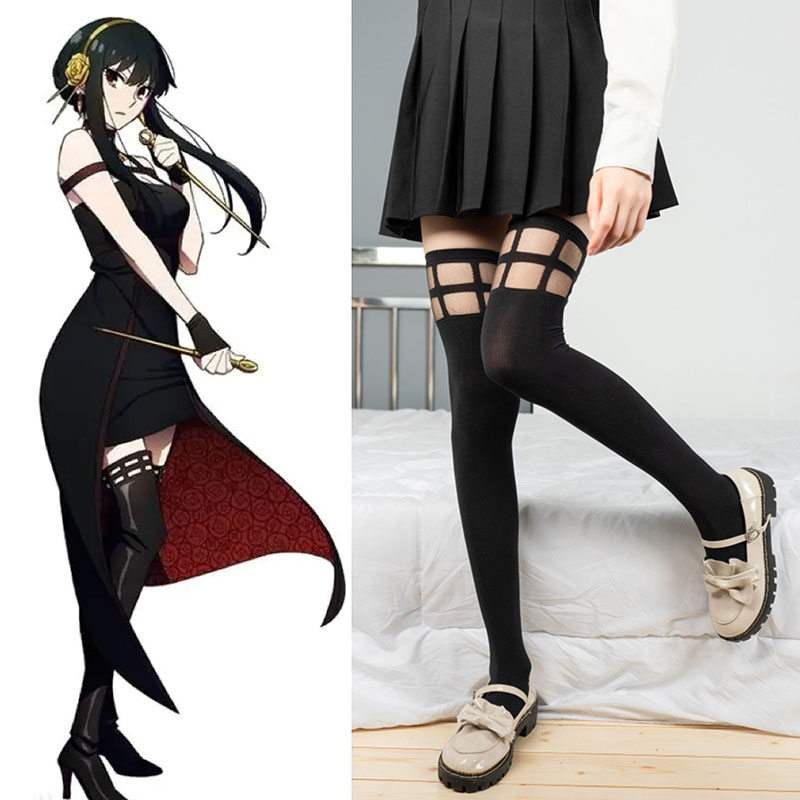 Spy Family Outfit - Anime espião x família yor forger
