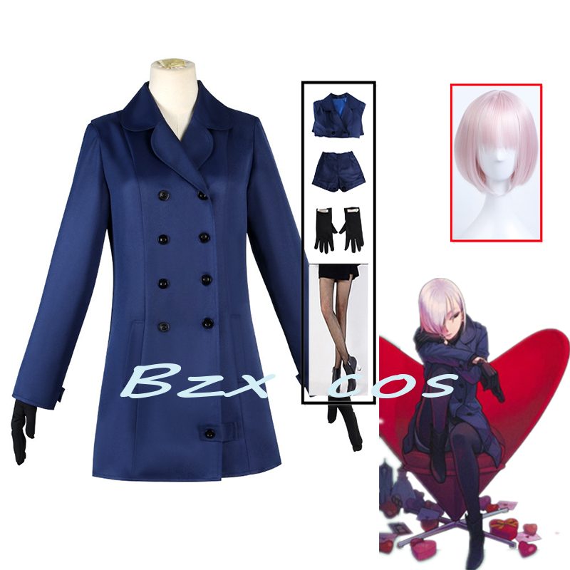 Spy Family Outfit - Fiona geada cosplay traje anime espião