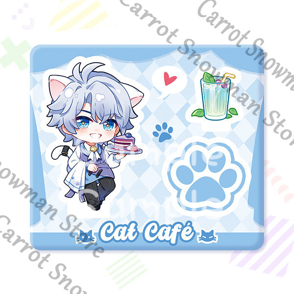 Honkai: Star Rail Anime Cyrene - Anime Cosplay Images avaliação e preço