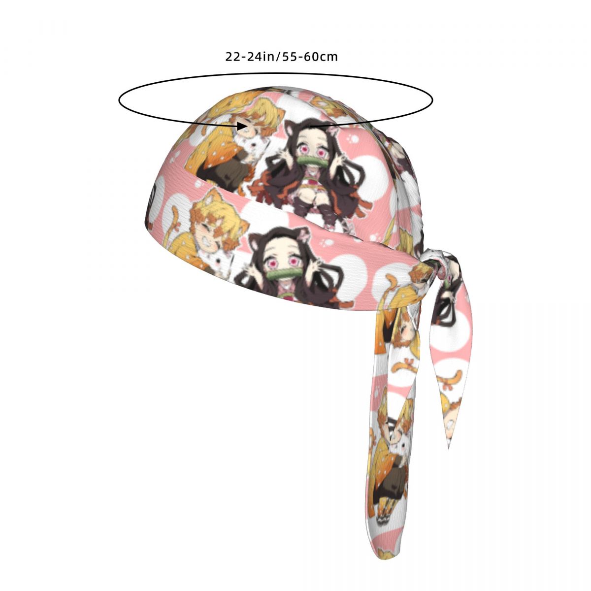 Boné de Ciclismo Personalizado - Cosplay Anime Tsunade avaliação e preço