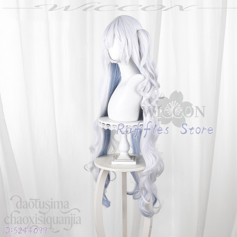 Natsume Anan cosplay anime jog - Anime Cosplay Long Hair avaliação e preço