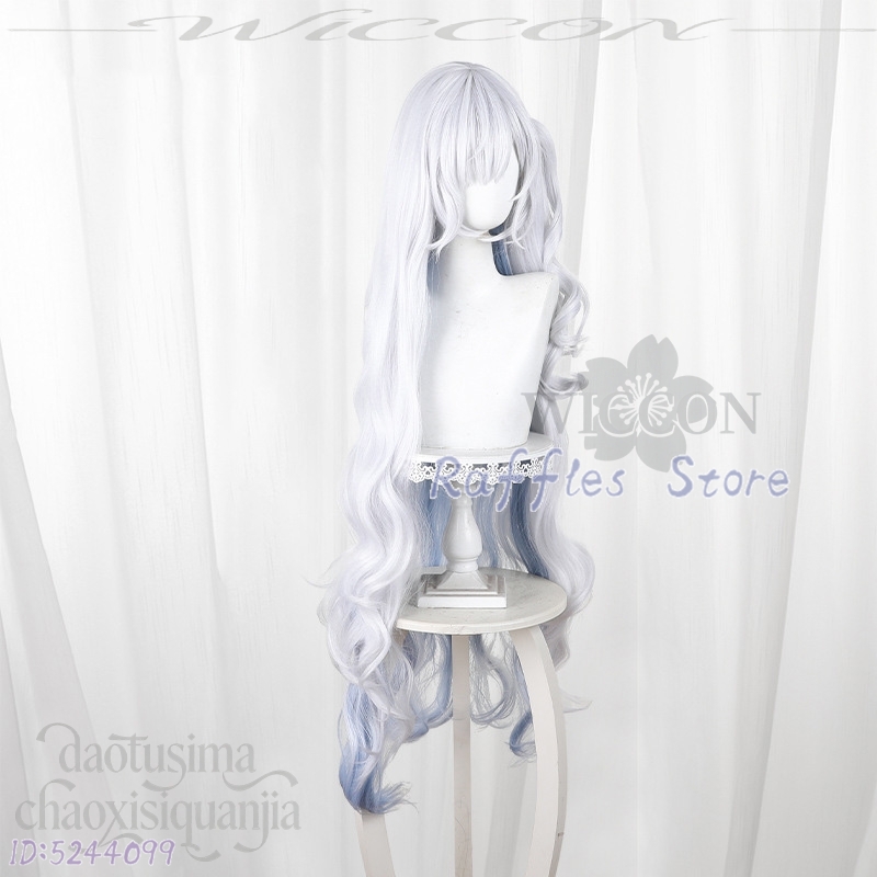 Natsume Anan cosplay anime jog - Anime Cosplay Long Hair avaliação e preço