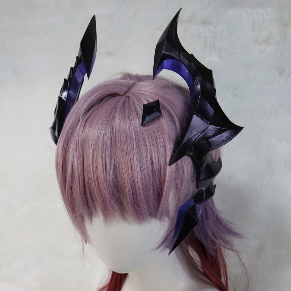 Anime jogo genshin impacto dur - Anime Cosplay Women avaliação e preço