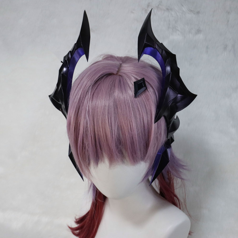Anime jogo genshin impacto dur - Anime Cosplay Women avaliação e preço