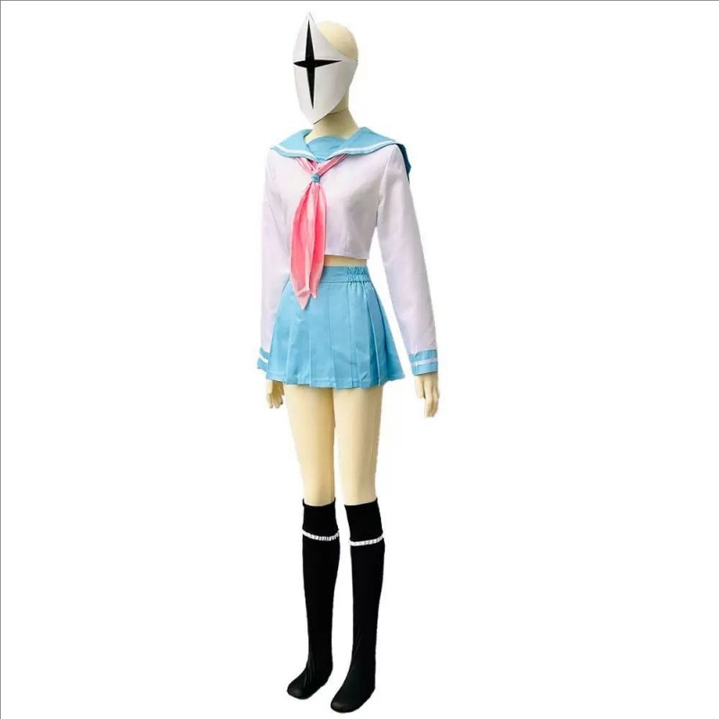 Fantasia de Halloween Yadoumar - Anime Cosplay Bleach avaliação e preço