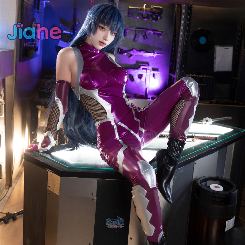 Zero Asagi Igawa Cosplay Anime - Anime Cosplay Women avaliação e preço