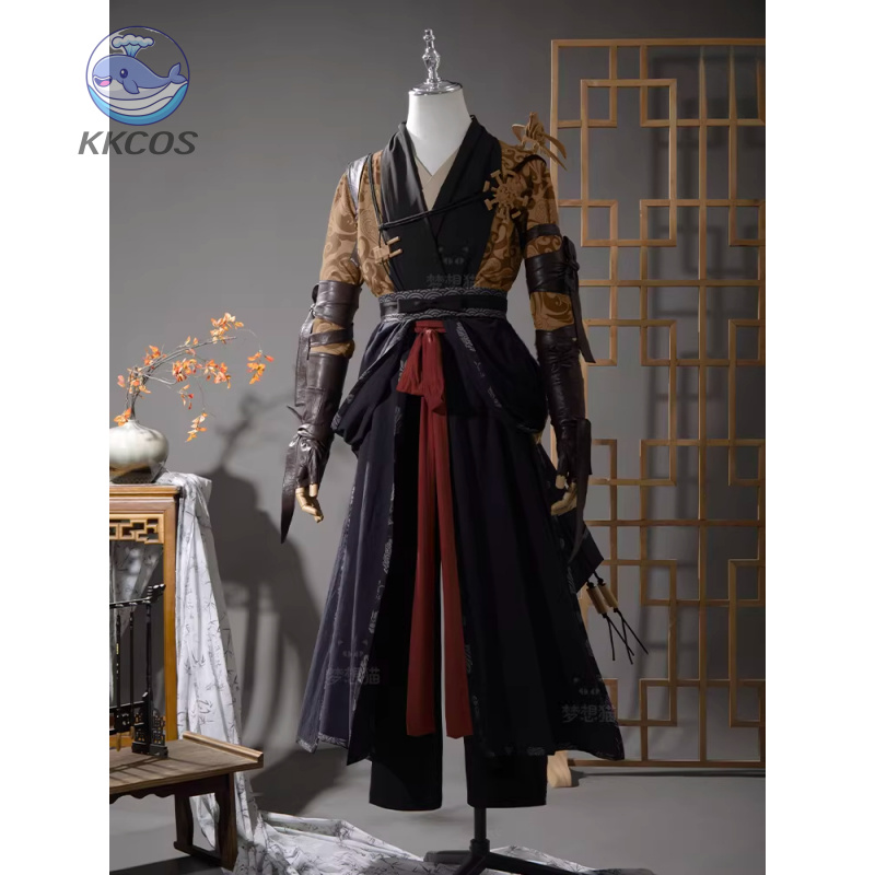 Onde ventos conhecem Mo Shan D - Anime Cosplay Male avaliação e preço