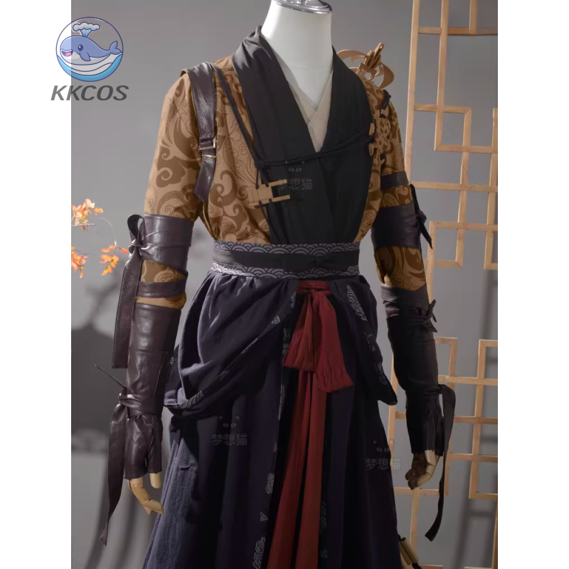 Onde ventos conhecem Mo Shan D - Anime Cosplay Male avaliação e preço