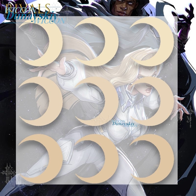 Adesivo de Tatuagem Cosplay à  - Anime Cosplay Photo avaliação e preço
