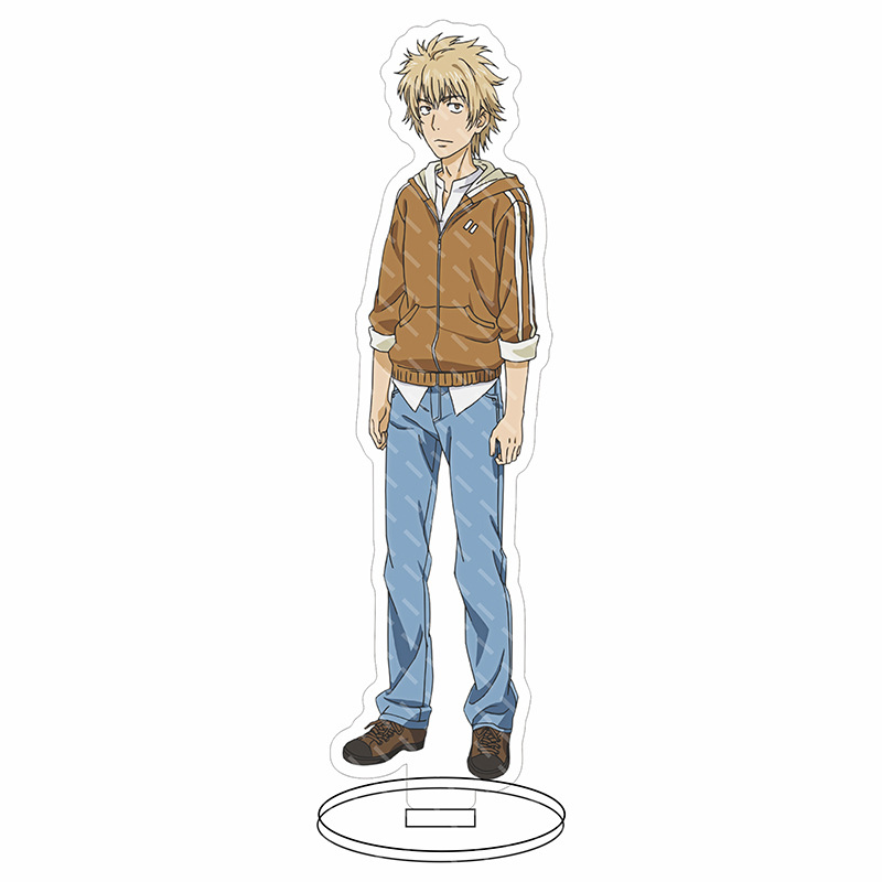 Suporte de Acrílico de Anime d - Anime Cosplay Rental avaliação e preço