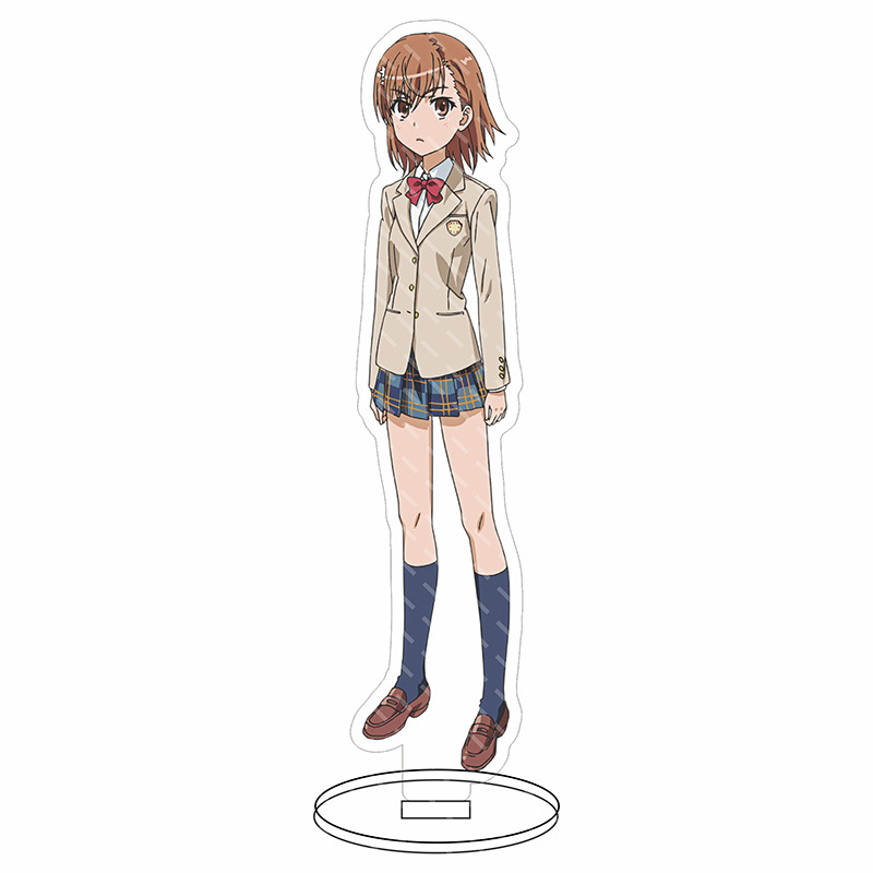 Suporte de Acrílico de Anime d - Anime Cosplay Rental avaliação e preço