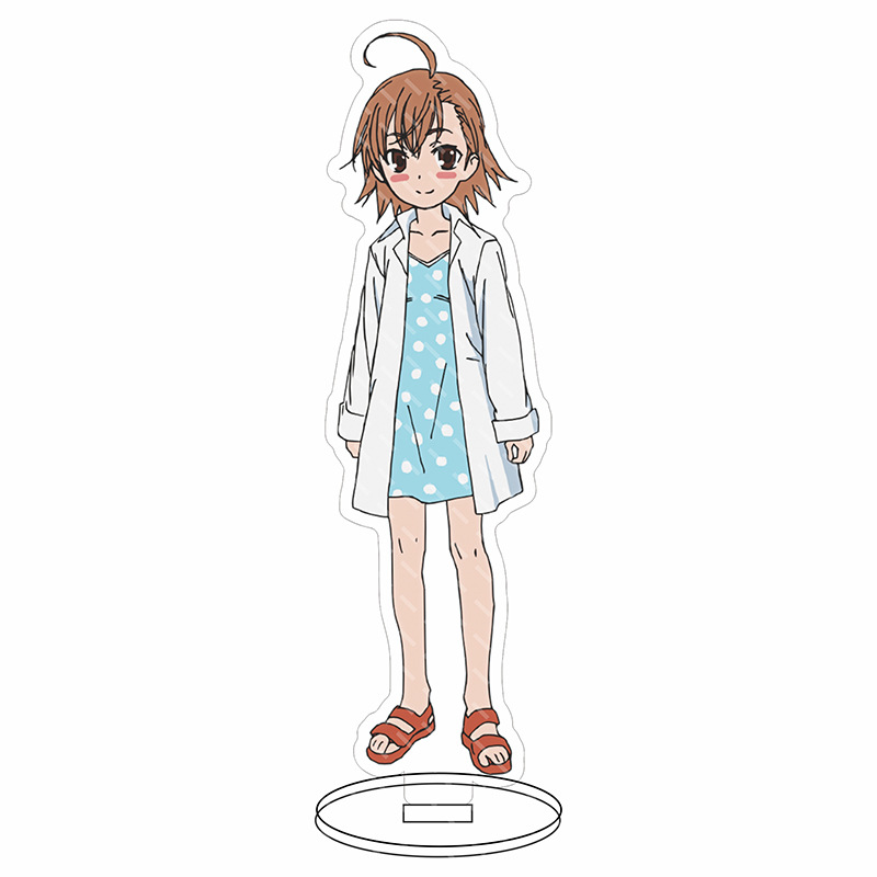 Suporte de Acrílico de Anime d - Anime Cosplay Rental avaliação e preço