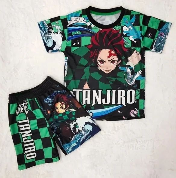 Pijamas e Roupas de Lazer 3D I - Cosplay Anime Tsunade avaliação e preço