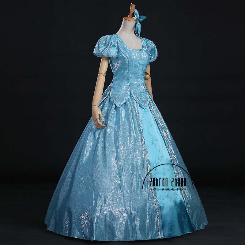 Qualidade superior nova chegad - Anime Cosplay Women avaliação e preço