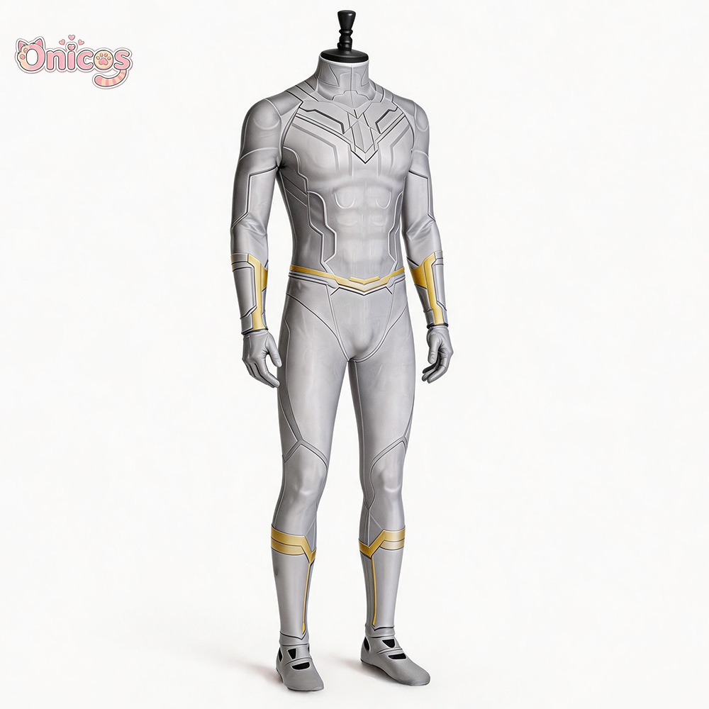 Fantasia de Cosplay Wandavisio - Anime Cosplay Male avaliação e preço