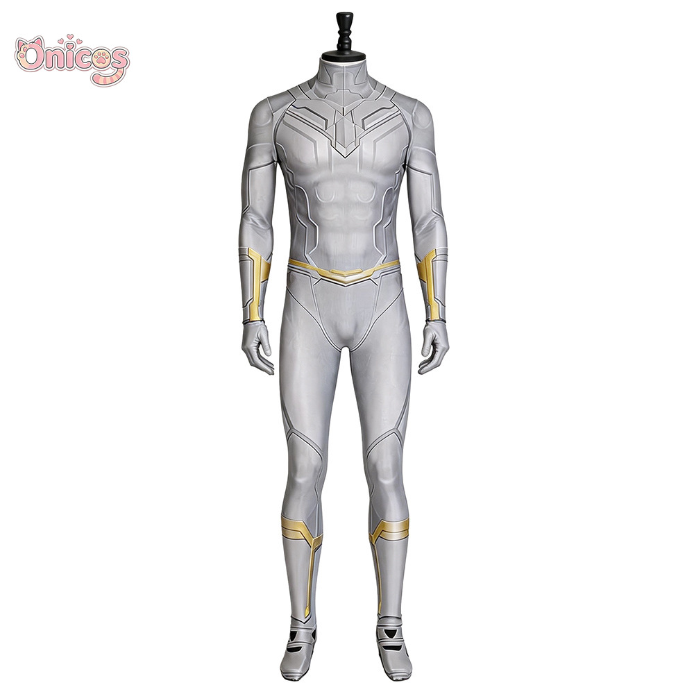 Fantasia de Cosplay Wandavisio - Anime Cosplay Male avaliação e preço