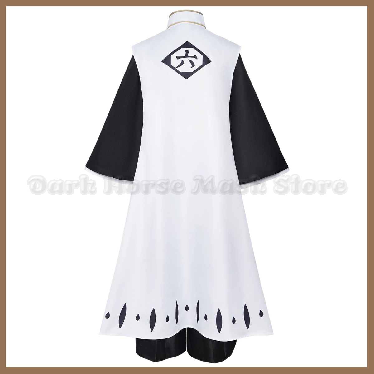 Fantasia de Cosplay Anime Blea - Anime Cosplay Bleach avaliação e preço