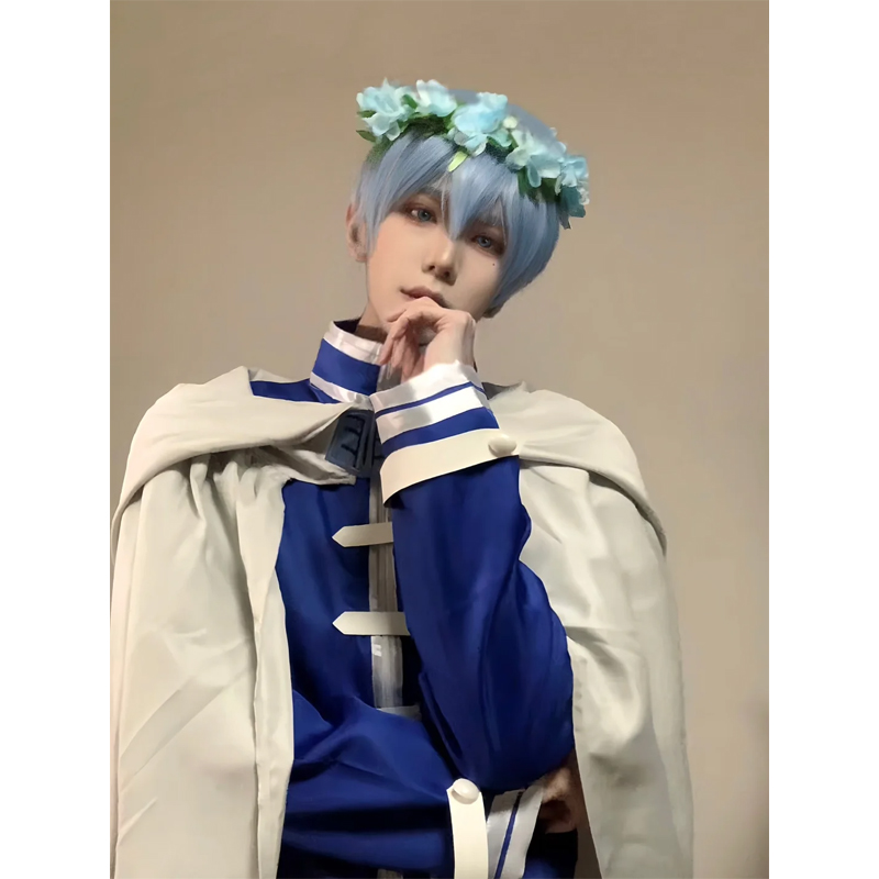 Fantasias de Cosplay Anime Him - Anime Cosplay Male avaliação e preço