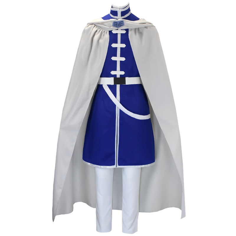 Fantasias de Cosplay Anime Him - Anime Cosplay Male avaliação e preço