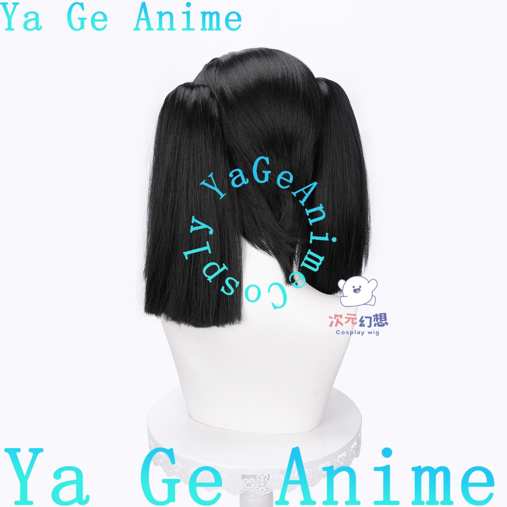 Peruca de Cosplay Kanzaki Aoi  - Anime Cosplay Duo avaliação e preço