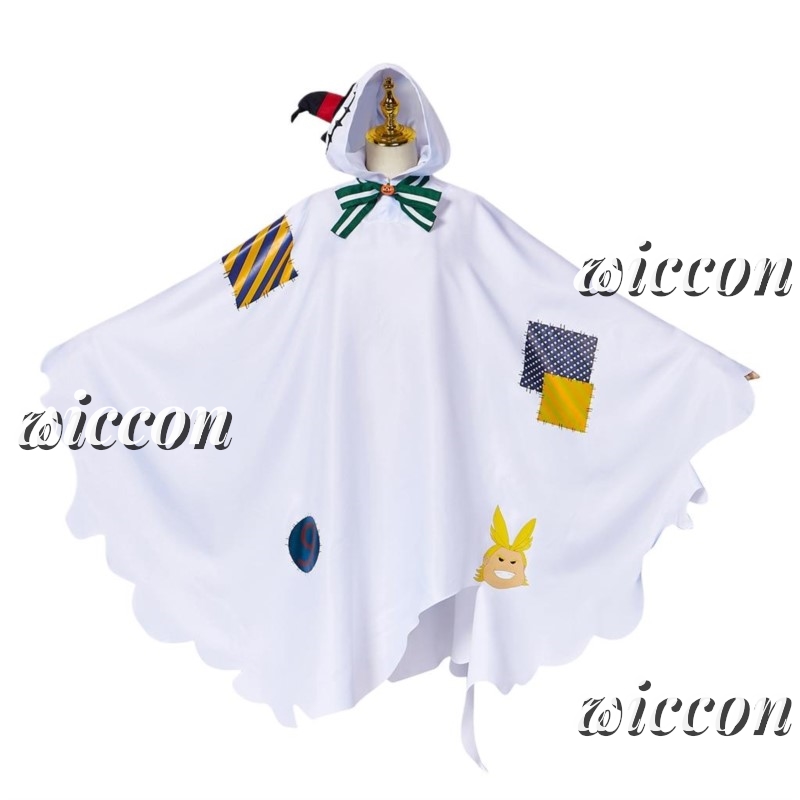 Traje de Cosplay da Academia I - Anime Cosplay Photo avaliação e preço