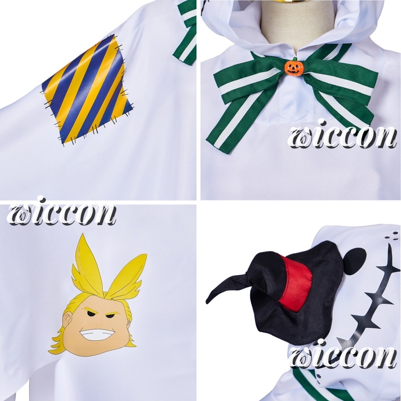 Traje de Cosplay da Academia I - Anime Cosplay Photo avaliação e preço