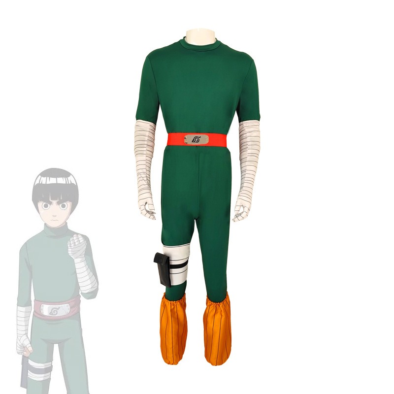 Fantasia de Cosplay Anime Ninj - Anime Cosplay Male avaliação e preço