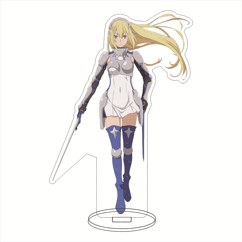 Figura de Anime de 16CM: É Err - Anime Cosplay Rental avaliação e preço