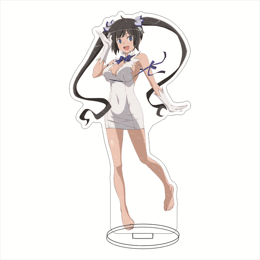 Figura de Anime de 16CM: É Err - Anime Cosplay Rental avaliação e preço