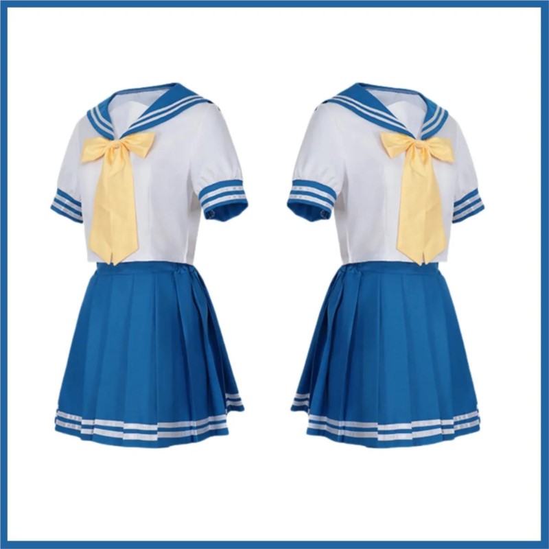 Acessórios de Cabelo para Cosp - Anime Cosplay Photo avaliação e preço
