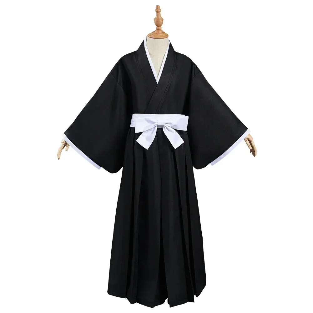 2026 Halloween Bleach Kurosaki - Anime Cosplay Bleach avaliação e preço