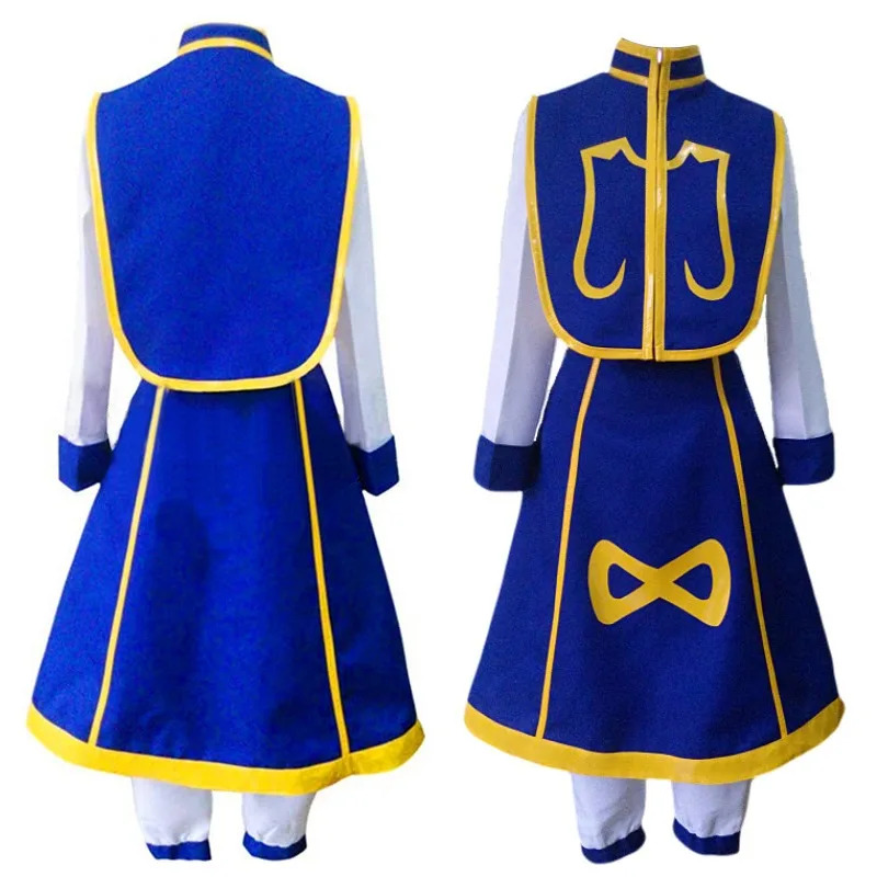 Fantasia de Cosplay Anime HUNT - Anime Cosplay Male avaliação e preço