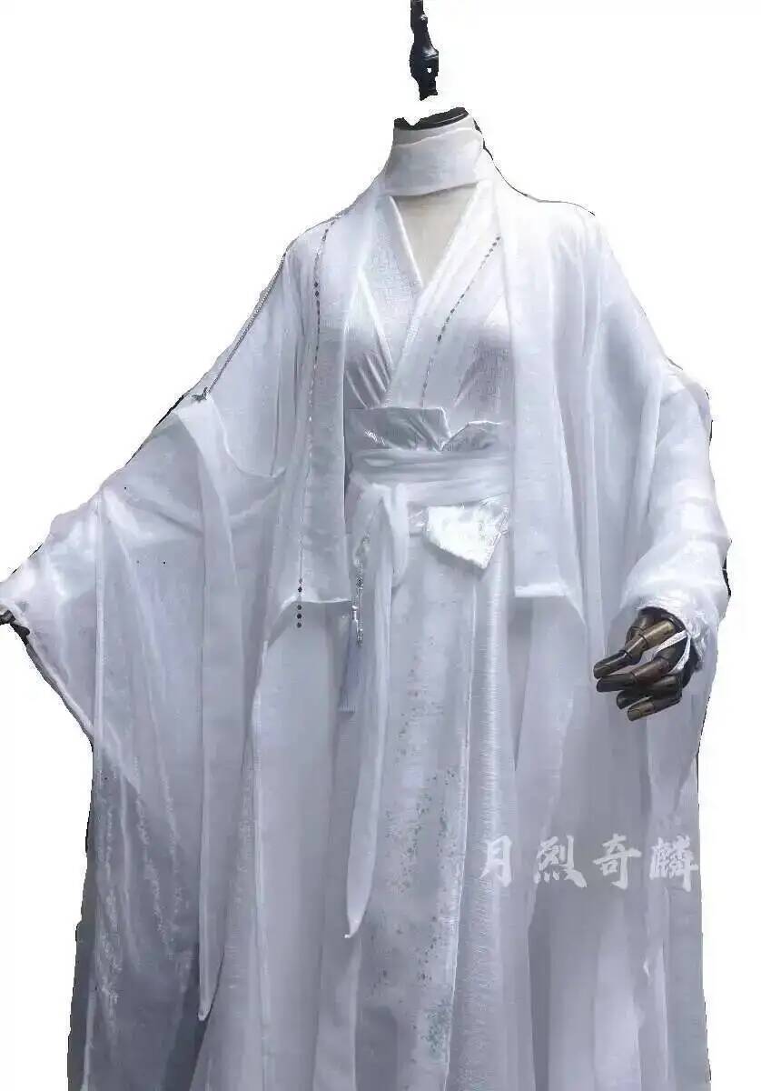 Terno de halloween adulto masc - Anime Cosplay Male avaliação e preço