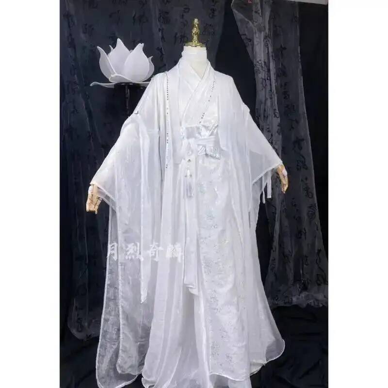 Terno de halloween adulto masc - Anime Cosplay Male avaliação e preço