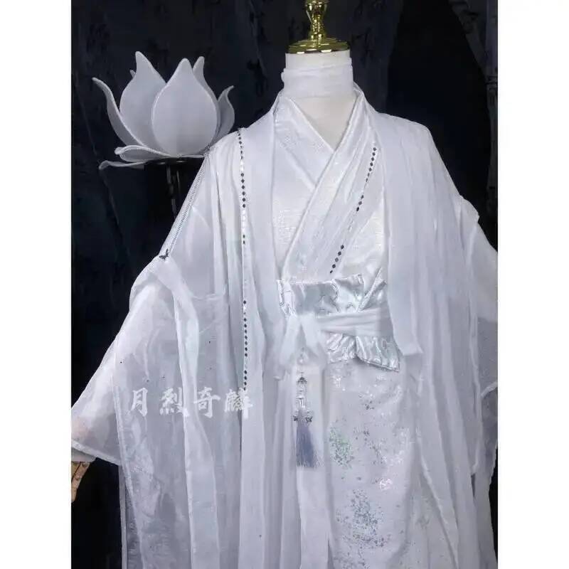 Terno de halloween adulto masc - Anime Cosplay Male avaliação e preço