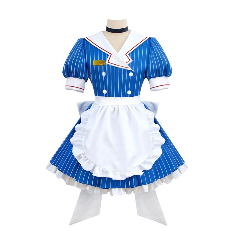 Miku cosplay trajes anime mesm - Anime Cosplay Duo avaliação e preço