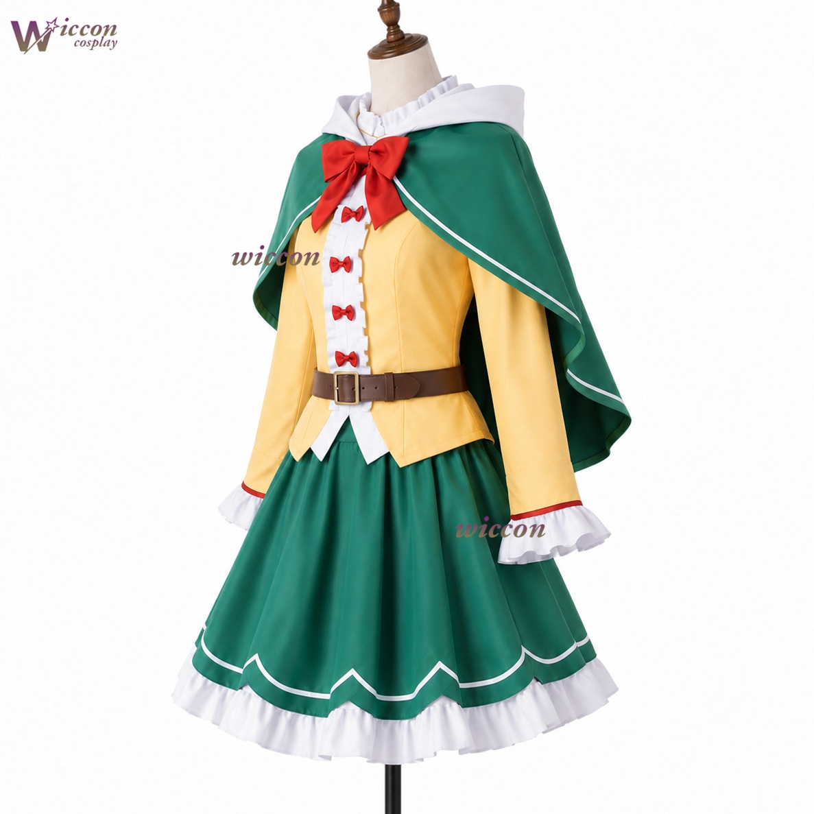 Re:Zero Petra Leyte Cosplay Ca - Anime Cosplay Long Hair avaliação e preço