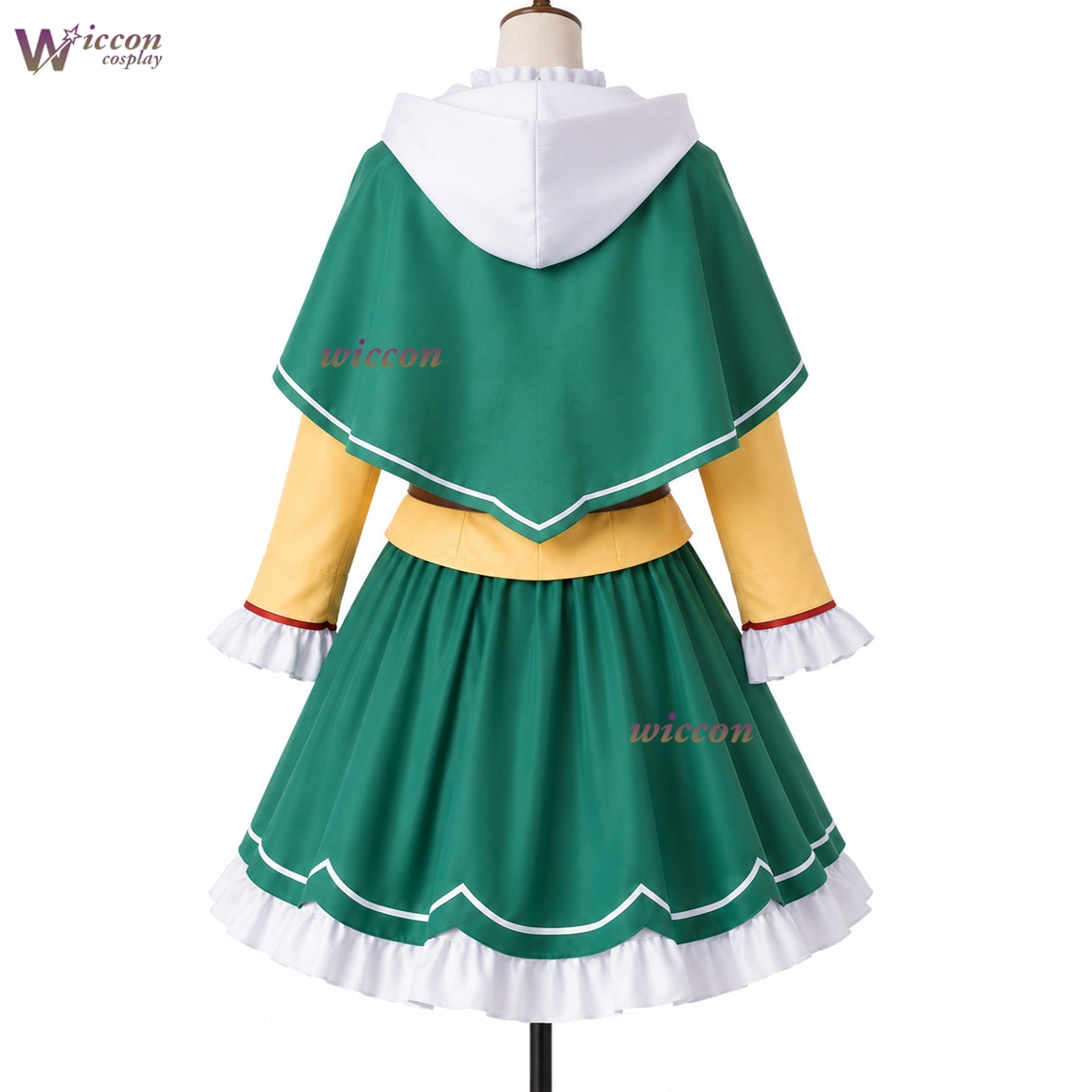 Re:Zero Petra Leyte Cosplay Ca - Anime Cosplay Long Hair avaliação e preço
