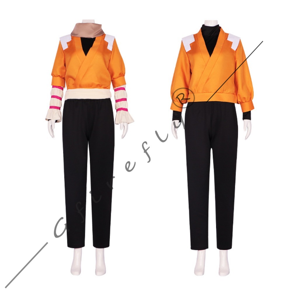 Bleach yoruichi shihouin cospl - Anime Cosplay Bleach avaliação e preço
