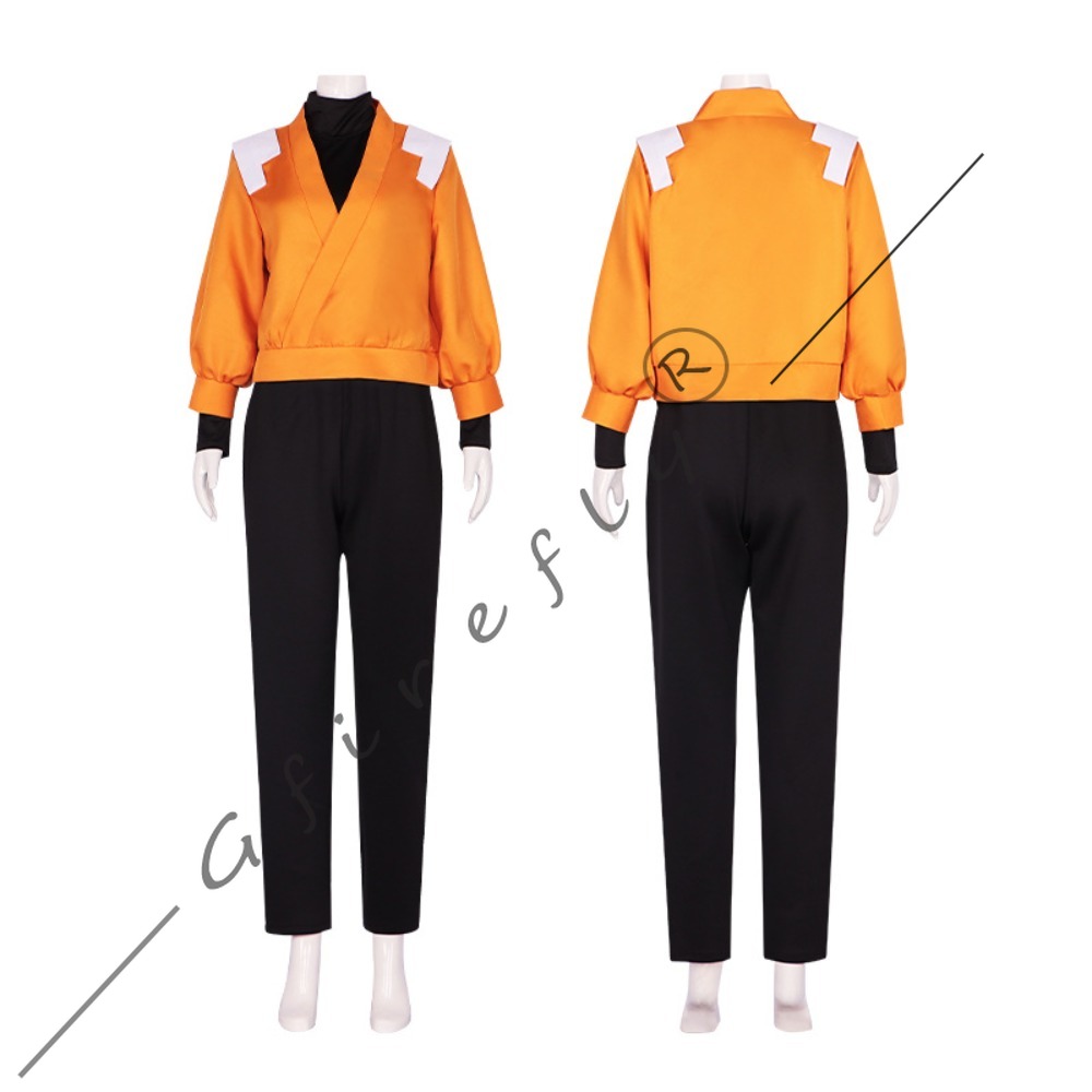 Bleach yoruichi shihouin cospl - Anime Cosplay Bleach avaliação e preço