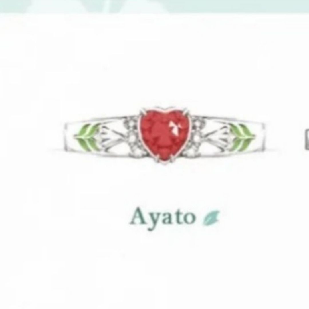Anéis de Cosplay de Anime Diab - Anime Cosplay Props avaliação e preço