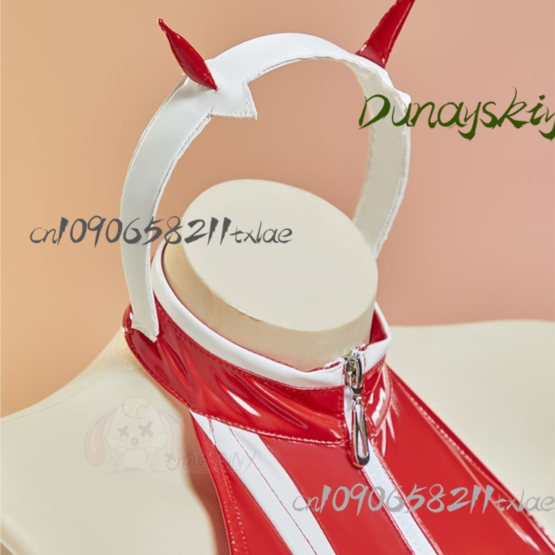 Darling in the franxx zero doi - Anime Cosplay Duo avaliação e preço